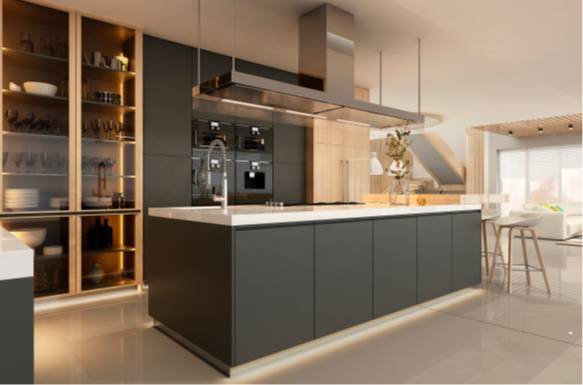 Nova® FR - Fire-Resistant Gypsum Board