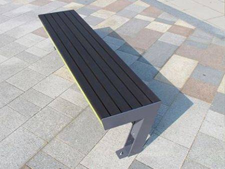 Seven Bench