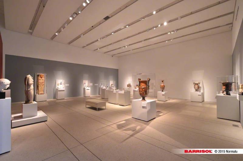 Tampa Museum of Art - United States