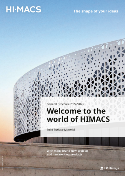 HIMACS General Brochure