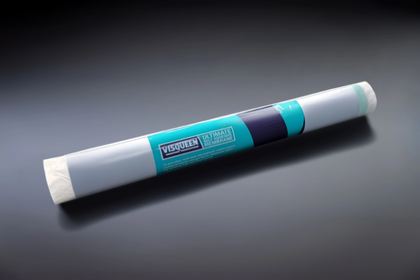 Visqueen Ultimate Self Adhesive Membrane - Self Adhesive VOC Barrier Membrane