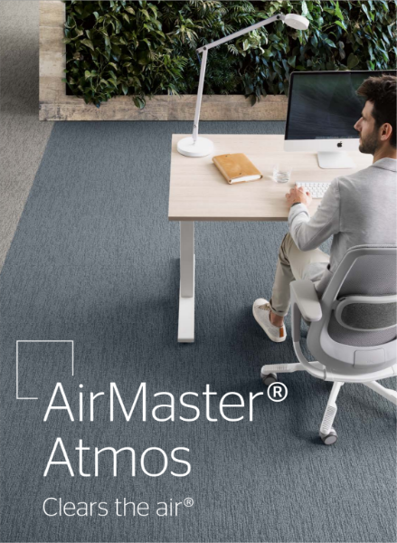 AirMaster Atmos