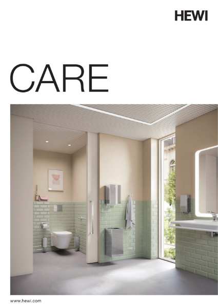 Care - Sanitary Systems