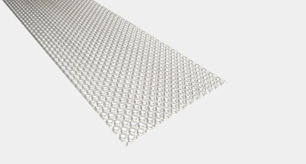 Opptrekkbare Plater - Opptrekksplate O3 Aluminium 3005-16 H66