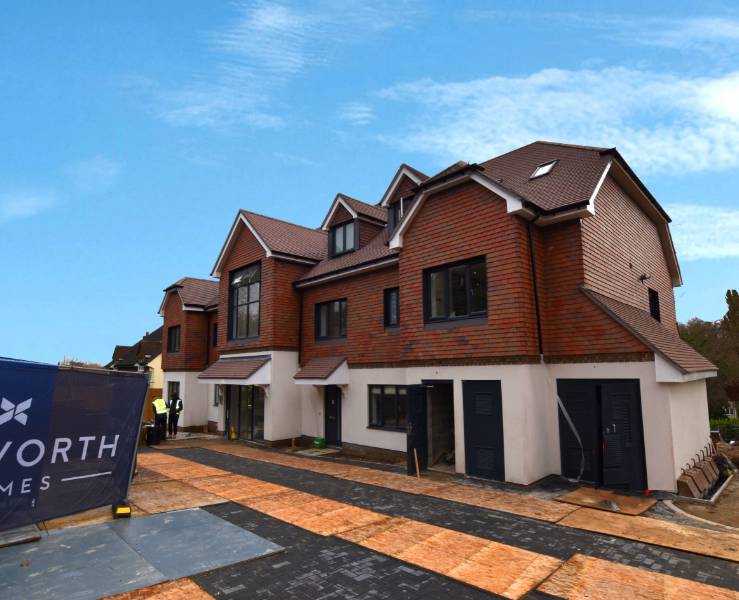 Buxworth Homes - Oakwood Heights