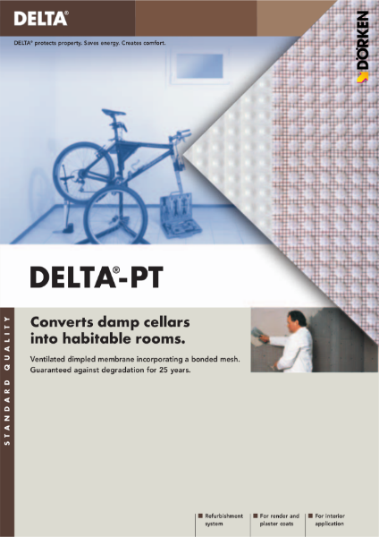 Delta PT