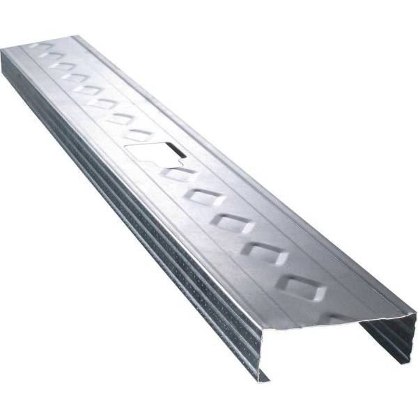 ProSTUD® & ProTRAK® - Engineered Steel Members