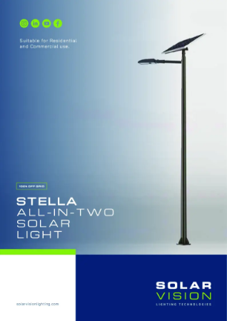 STELLA Brochure