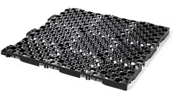 CORE Drainbase - Paving system