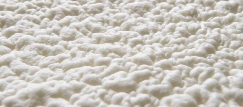 ThermoFoam Enverge Sucraseal Open Cell Spray Foam Insulation