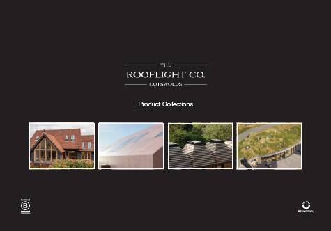 Product Collections Brochure