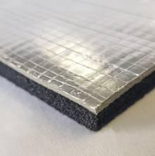 SuperLag SVP - Pipe Insulation