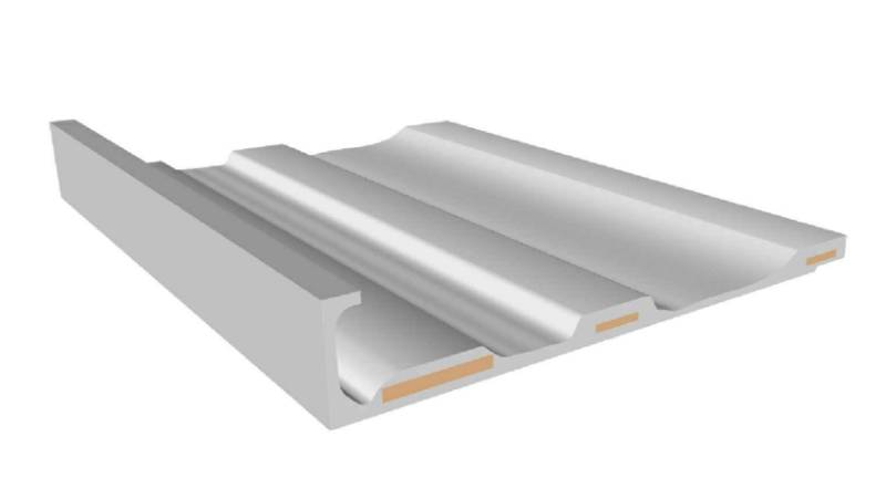 Zerodec GRG Light Trough