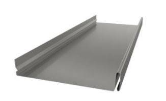 LYSAGHT SNAPSEAM®  (COLORBOND® Steel & ZINCALUME® Steel)