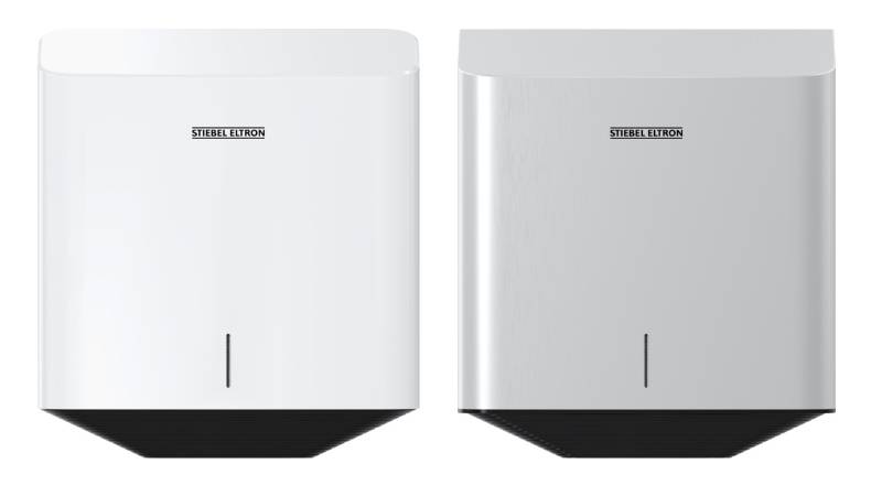 Ultronic Hand Dryer