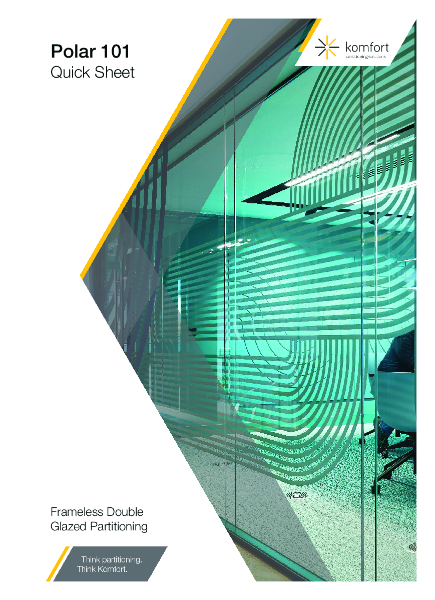 Polar 101 | Quick Sheet