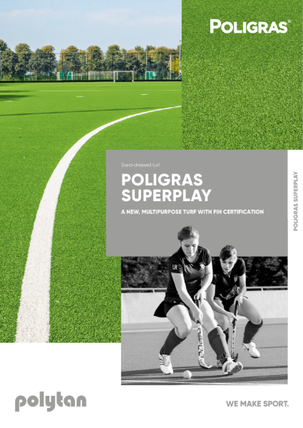 PoliGras SuperPlay