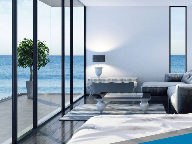 PureVue™ Ceramic - Window Film