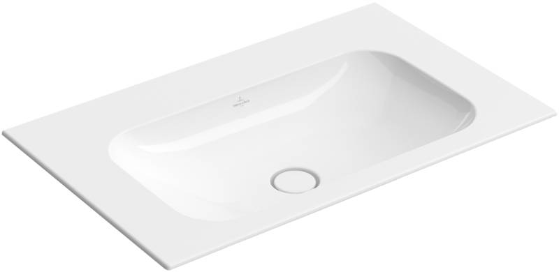 Finion Vanity Washbasin 416483