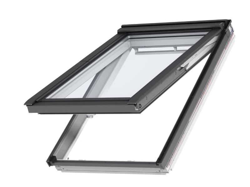 GPL Top-Hung Roof Window