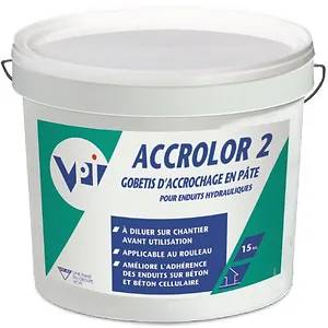 Accrolor 2 - Paste Micro Base Coat