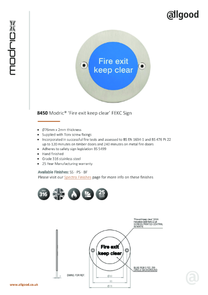 8450-Datasheet Iss06