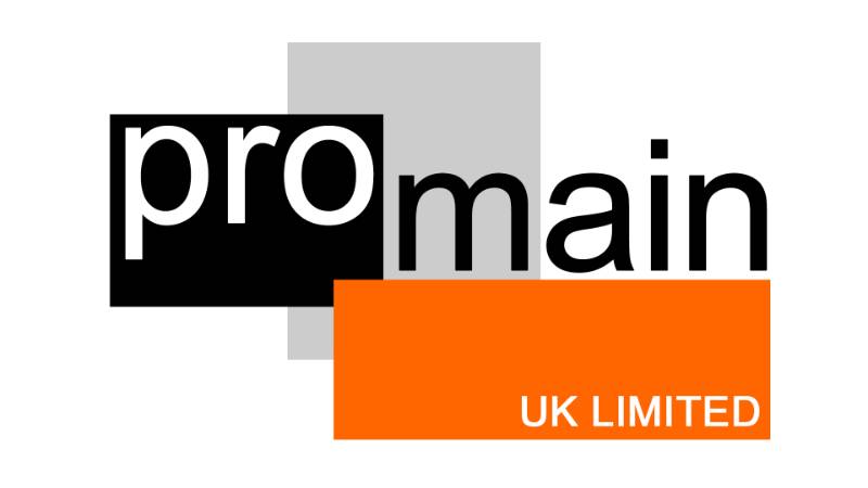 Promain UK Ltd