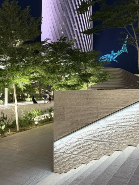 Lusail Towers, Qatar