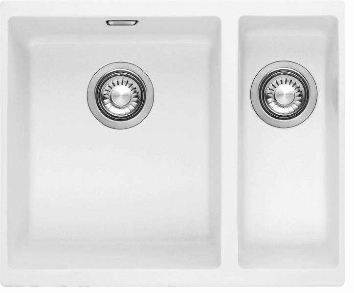 Franke Sirius SID Bowl Undermount Sink - Kitchen Sink