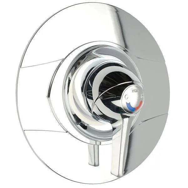 Thermostatic Sequential Lever Operated Concealed Shower Valve TMV3