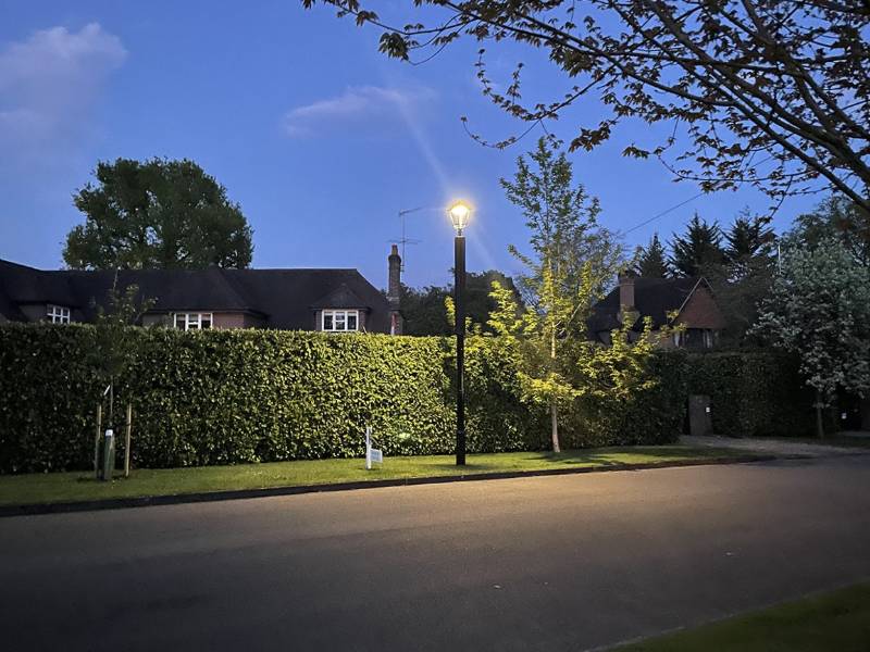 Oxshott Way Estate - Cobham