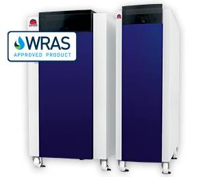 SUPAflo Evo - Condensing Gas Fired Water Heater