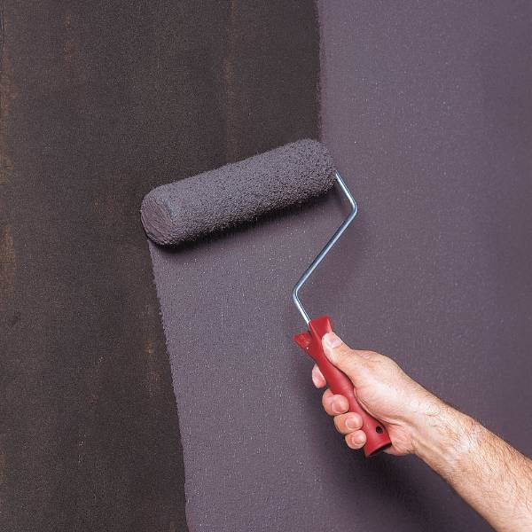 ARDEX WPC Flexible Rapid Drying Waterproof Coating For Internal Wet Areas