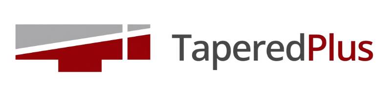 TaperedPlus