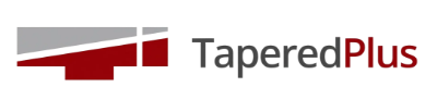TaperedPlus