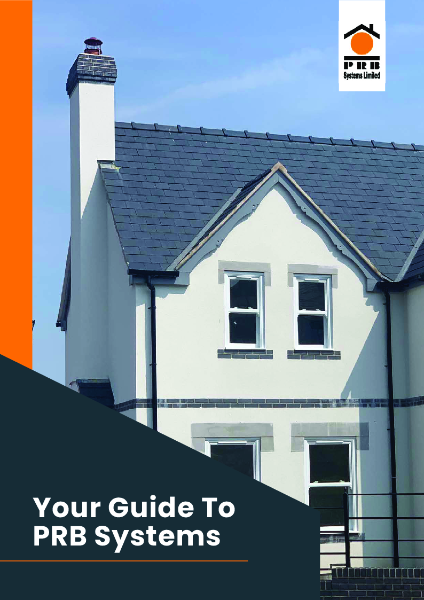 PRB Systems Product Guide 2025