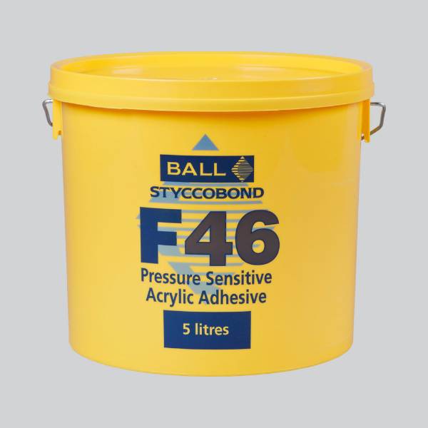 Styccobond F46 - Flooring Adhesive
