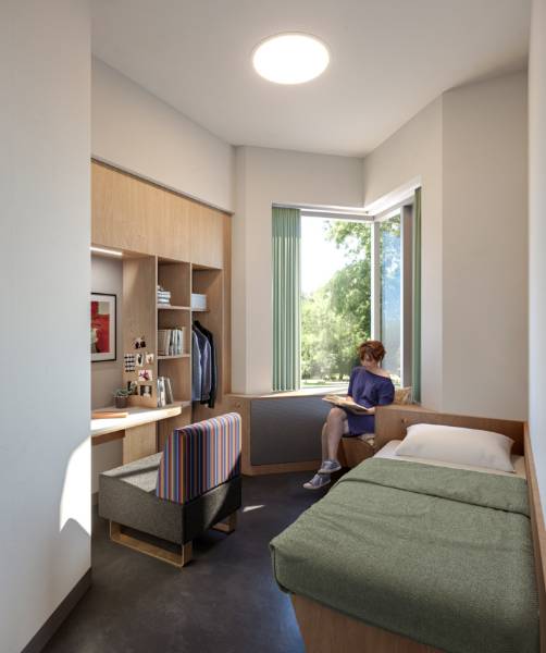 Springfield University Hospital Hygenius NBS Source