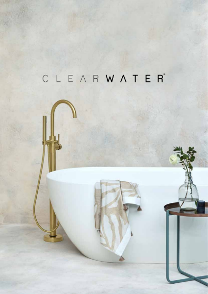 Brochure - Clearwater - September 2021