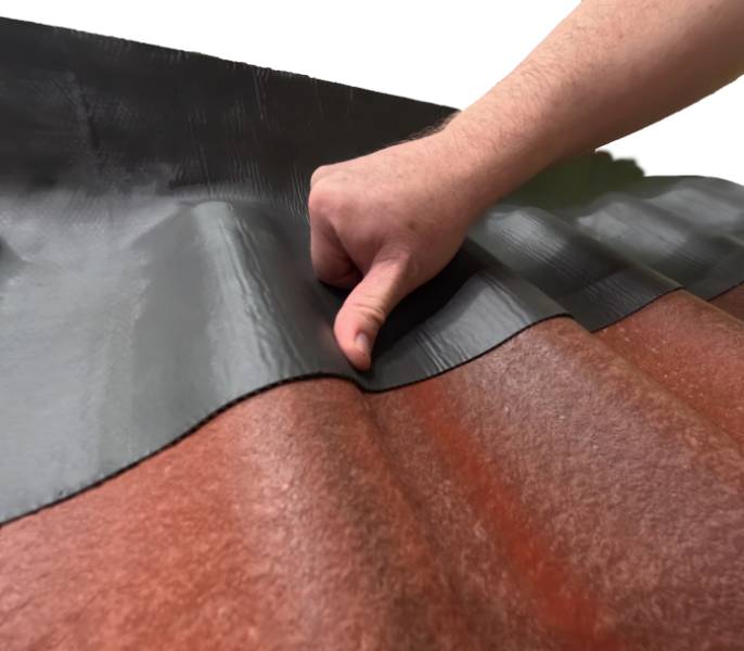 DaneFlash® - Roof Flashing