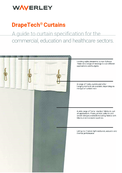 DrapeTech-Curtains-Data-Sheet
