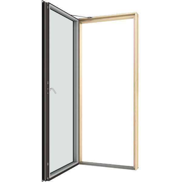 VELFAC 200 ENERGY SBD Accredited Casement Doors