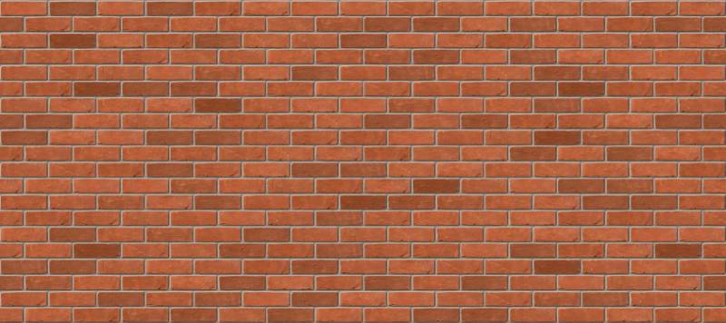 Swanage Handmade Heather Red - Clay Facing Brick