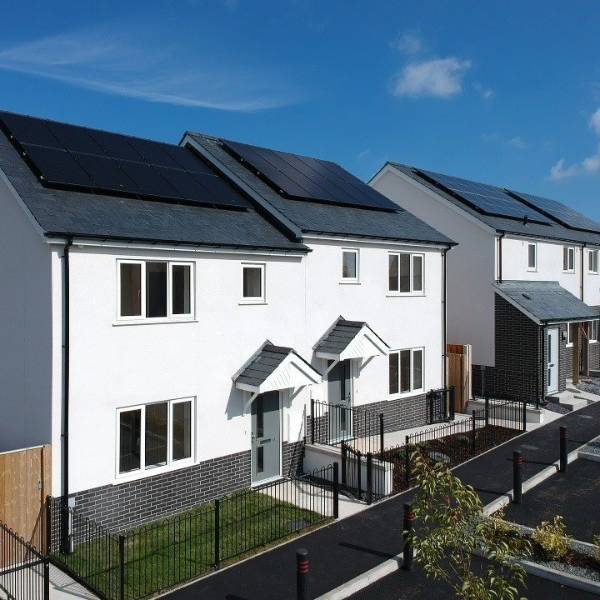 Stad Marcwis, Anglesey