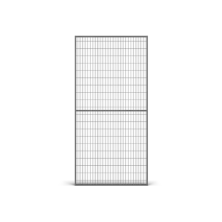 Machine Guarding / Panels & Posts - Panel ST20
