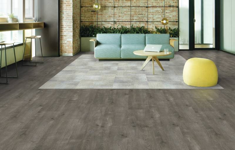 First Call (LVT) - Luxury Vinyl Tile