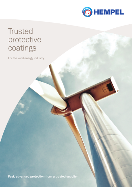 Wind Energy Brochure