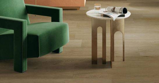 Creation 55 Rigid Acoustic (Wood) - Commercial flooring