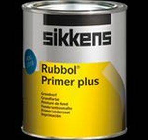 Sikkens Rubbol Primer Plus