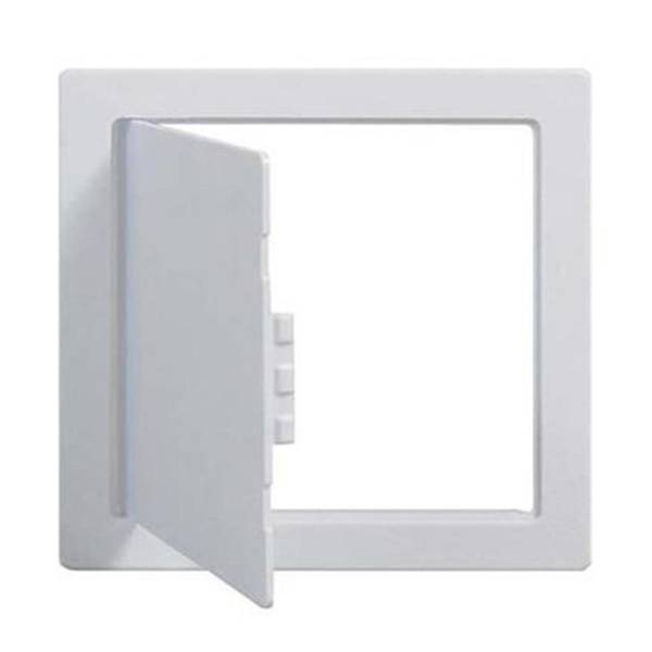 Acudor Plastic Access Opening - Access Panel